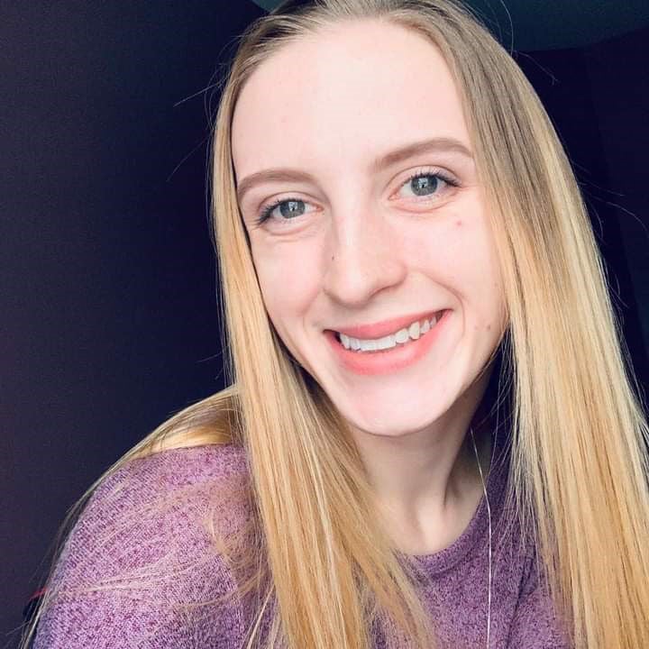 Katelyn Michelle Howlett